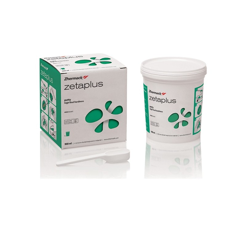 پوتی قالبگیری زرماخ