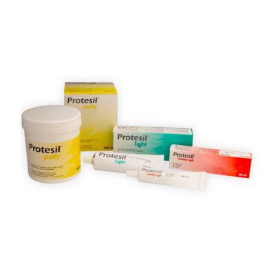 ست قالبگیری پروستیل