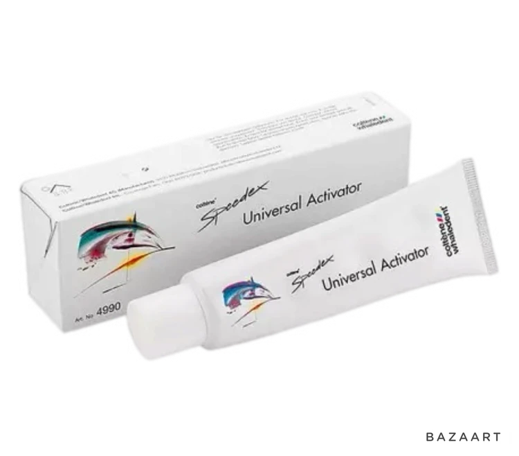 اکتیواتور اسپیدکس Coltene-Speedex Activator