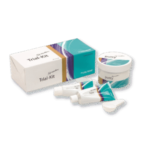 Speedex Trial Kit Coltene | اسپیدکس تریال کیت