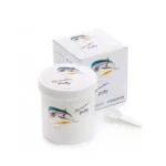 پوتی قالبگیری اسپیدکس